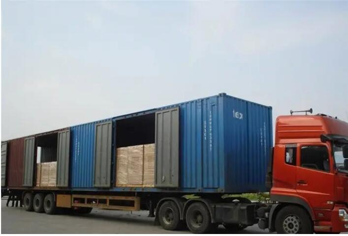 厦门到乌拉特中旗整车运输