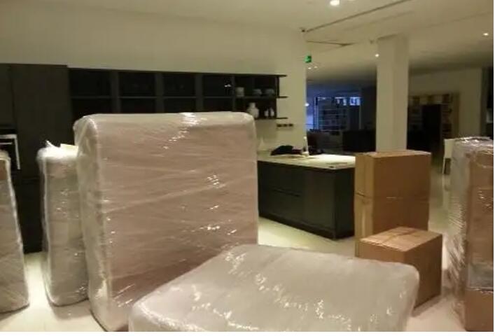 厦门到乌拉特中旗长途搬家